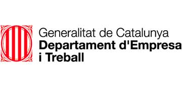 Generalitat de Catalunya - Departament de Igualtat - Logo